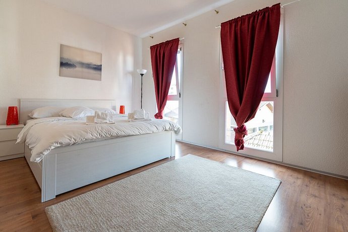 Imagen de la habitación del Los Lorentes Residences - Bulle. Foto 12