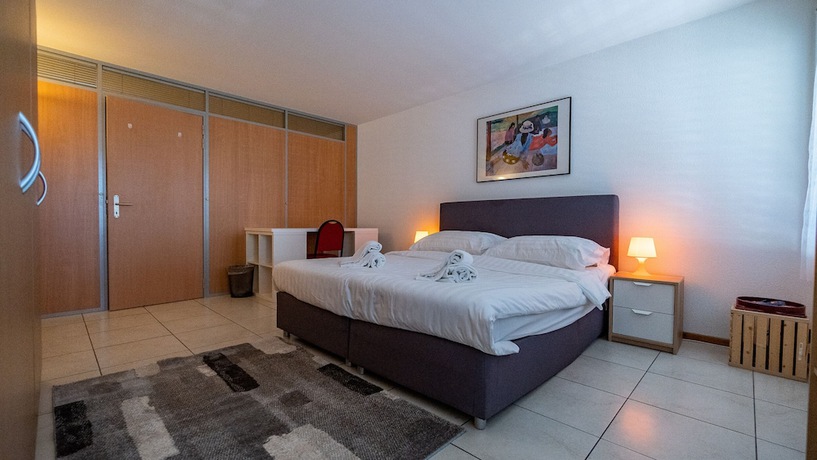 Imagen de la habitación del Los Lorentes Residences - Bulle. Foto 16