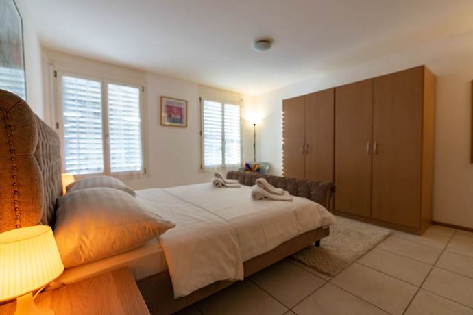 Imagen de la habitación del Los Lorentes Residences - Bulle. Foto 17