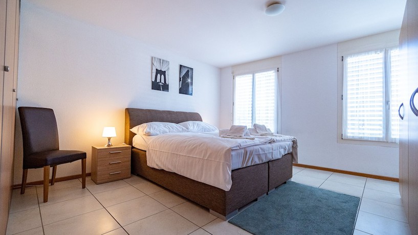 Imagen de la habitación del Los Lorentes Residences - Bulle. Foto 18