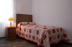 Imagen general del Los Montes Casas Rurales. Foto 4