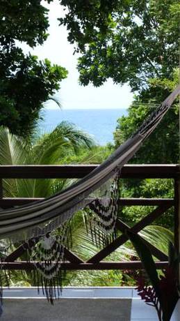 Imagen de la habitación del Los Robles Capurgana. Foto 2