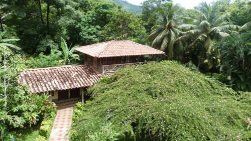 Imagen de la habitación del Los Robles Capurgana. Foto 3