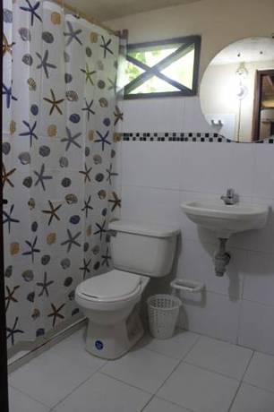 Imagen de la habitación del Los Robles Capurgana. Foto 4