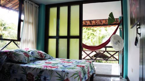 Imagen de la habitación del Los Robles Capurgana. Foto 6