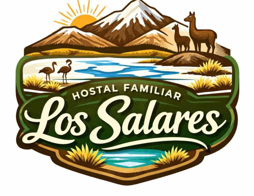 Imagen general del Los Salares. Foto 1