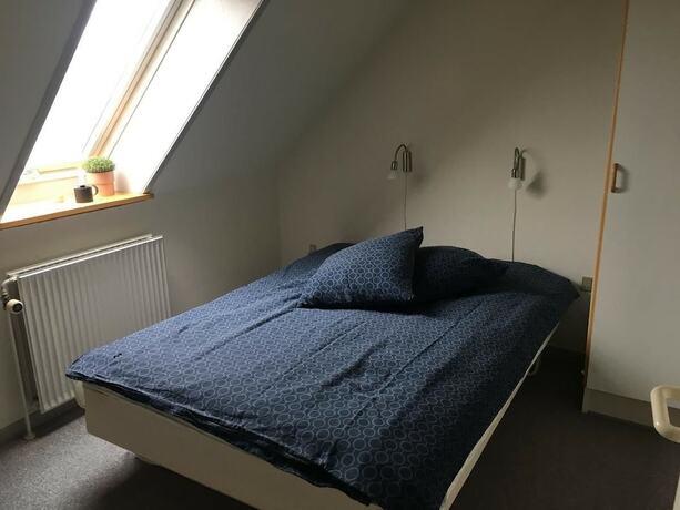 Imagen general del L&oslash;kken Badehotel - Apartment Hotel. Foto 2
