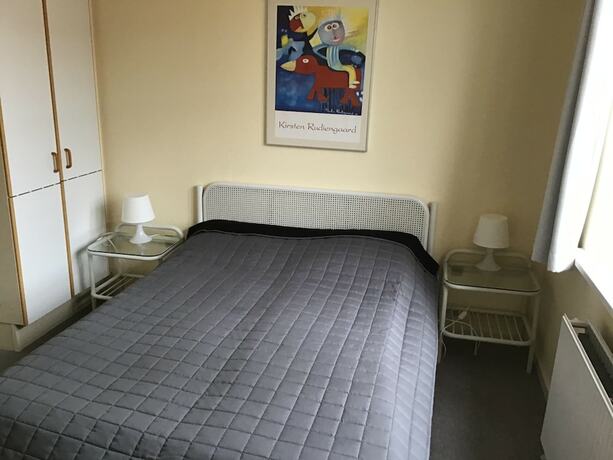 Imagen general del L&oslash;kken Badehotel - Apartment Hotel. Foto 3