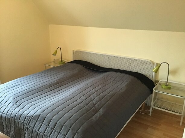Imagen general del L&oslash;kken Badehotel - Apartment Hotel. Foto 4