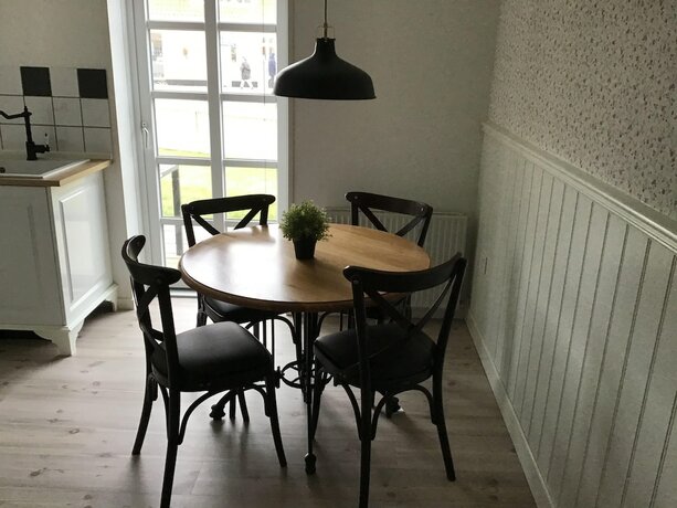 Imagen general del L&oslash;kken Badehotel - Apartment Hotel. Foto 7