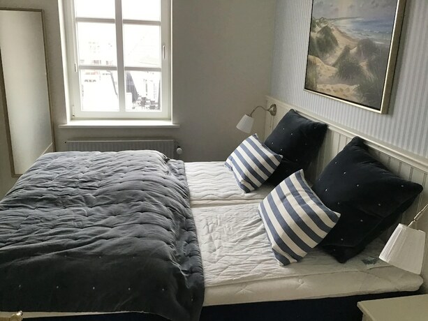 Imagen general del L&oslash;kken Badehotel - Apartment Hotel. Foto 9