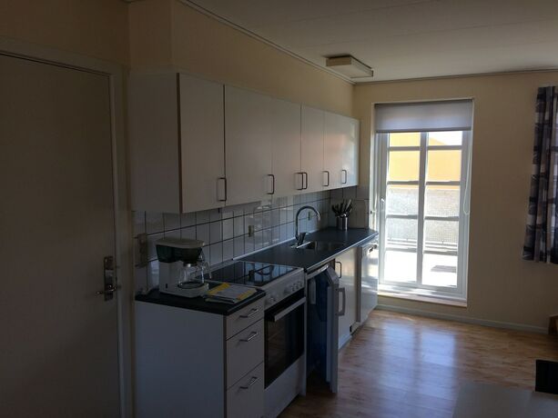 Imagen general del L&oslash;kken Badehotel - Apartment Hotel. Foto 11