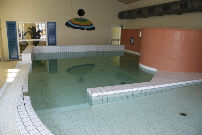 Imagen general del Løkken Badehotel - Apartment Hotel. Foto 1