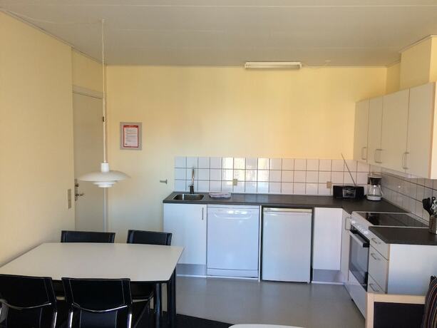 Imagen de la habitación del L&oslash;kken Badehotel - Apartment Hotel. Foto 15