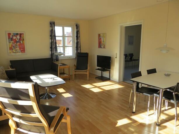 Imagen de la habitación del L&oslash;kken Badehotel - Apartment Hotel. Foto 17
