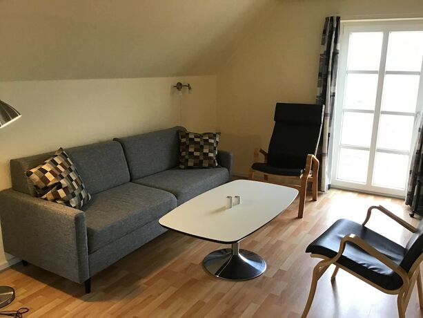 Imagen de la habitación del L&oslash;kken Badehotel - Apartment Hotel. Foto 18