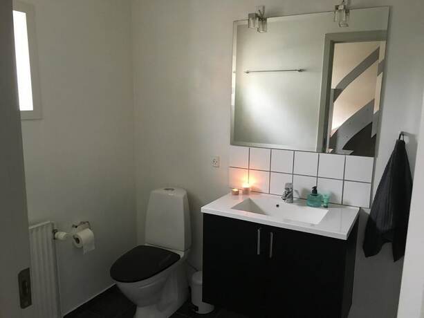 Imagen de la habitación del L&oslash;kken Badehotel - Apartment Hotel. Foto 19