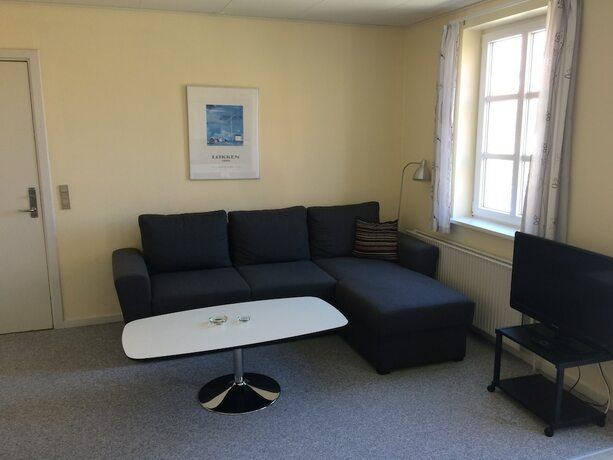 Imagen de la habitación del L&oslash;kken Badehotel - Apartment Hotel. Foto 20