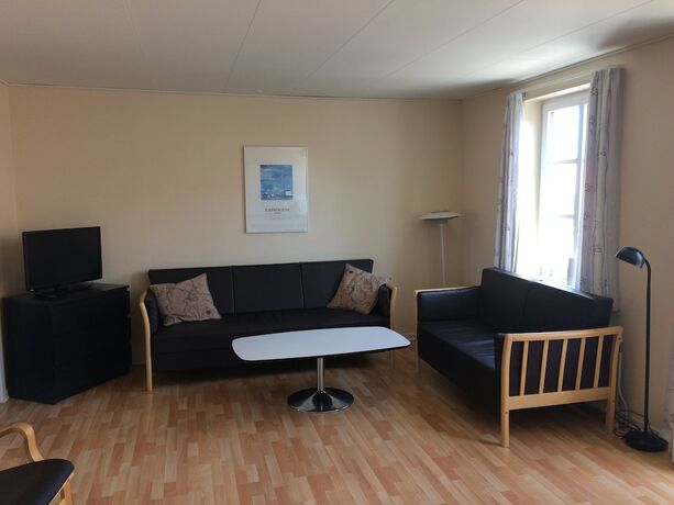 Imagen de la habitación del L&oslash;kken Badehotel - Apartment Hotel. Foto 21