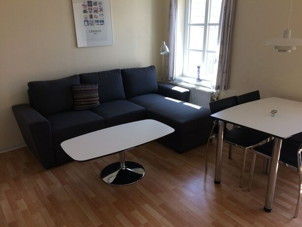 Imagen de la habitación del L&oslash;kken Badehotel - Apartment Hotel. Foto 23