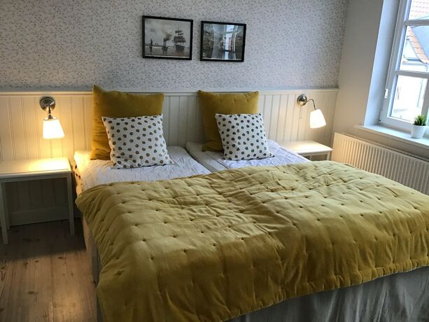 Imagen de la habitación del L&oslash;kken Badehotel - Apartment Hotel. Foto 24
