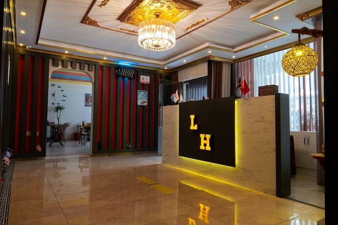Imagen general del Loss Hotel. Foto 3