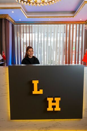 Imagen general del Loss Hotel. Foto 6
