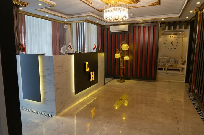 Imagen general del Loss Hotel. Foto 10