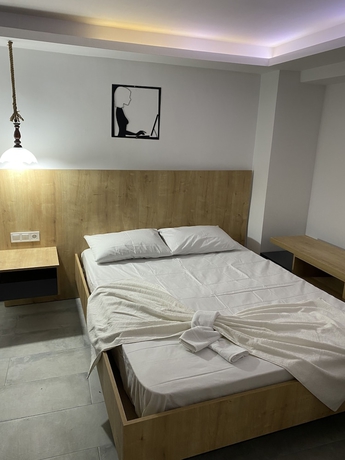 Imagen de la habitación del Lost Angels Rezidans. Foto 5