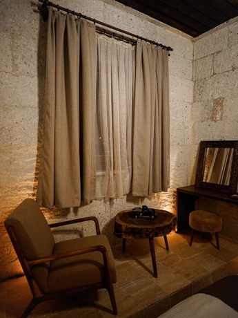 Imagen de la habitación del Lost City Cappadocia. Foto 3