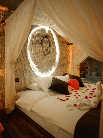 Imagen de la habitación del Lost City Cappadocia. Foto 5