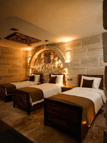 Imagen de la habitación del Lost City Cappadocia. Foto 8