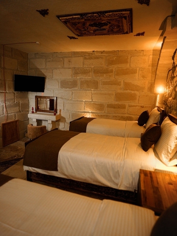 Imagen de la habitación del Lost City Cappadocia. Foto 9