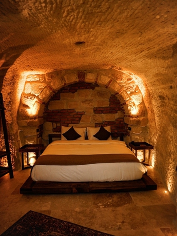 Imagen de la habitación del Lost City Cappadocia. Foto 10