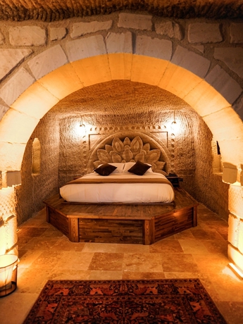 Imagen de la habitación del Lost City Cappadocia. Foto 12