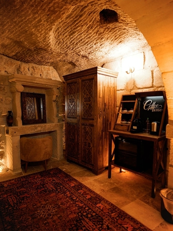 Imagen de la habitación del Lost City Cappadocia. Foto 13