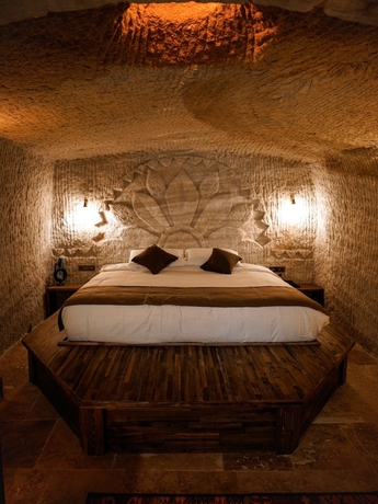 Imagen de la habitación del Lost City Cappadocia. Foto 15