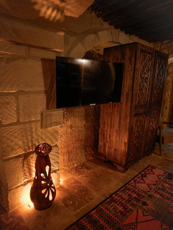 Imagen de la habitación del Lost City Cappadocia. Foto 16