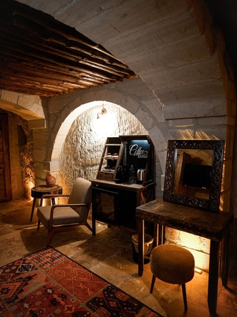 Imagen de la habitación del Lost City Cappadocia. Foto 17