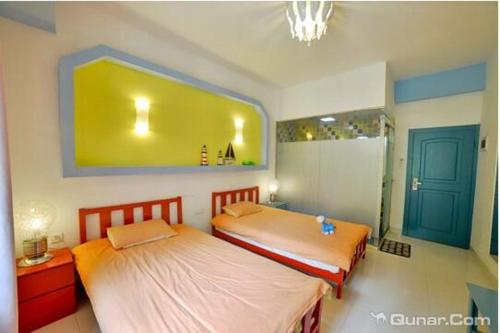 Imagen general del Lost Island Inn. Foto 1