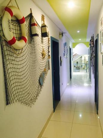 Imagen general del Lost Island Inn. Foto 3