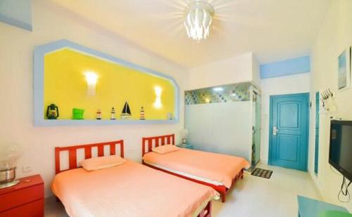 Imagen de la habitación del Lost Island Inn. Foto 7