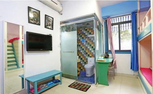 Imagen general del Lost Island Inn. Foto 5