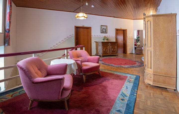 Imagen general del Lothringer Hof. Foto 3
