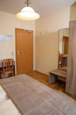 Imagen general del Lothringer Hof. Foto 6