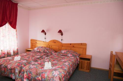 Imagen de la habitación del L&otilde;okese Hotell. Foto 6