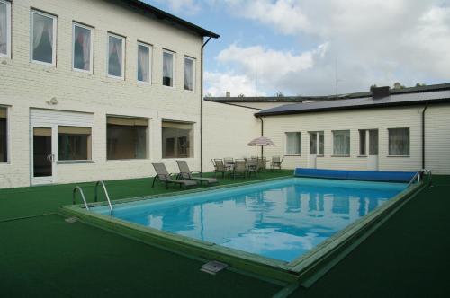 Imagen general del L&otilde;okese Hotell. Foto 2