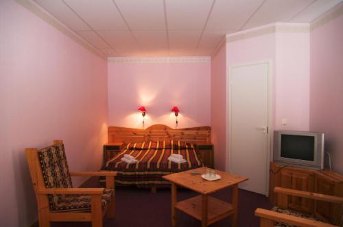 Imagen de la habitación del L&otilde;okese Hotell. Foto 7