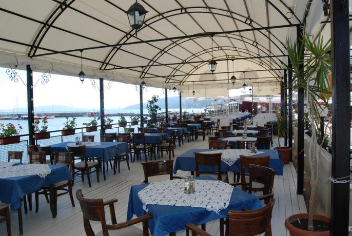 Imagen general del Lotos, Balchik . Foto 1