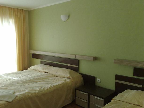 Imagen general del Lotos, Balchik . Foto 3
